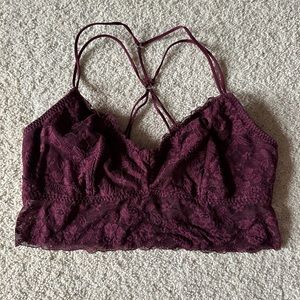Hollister Bralette